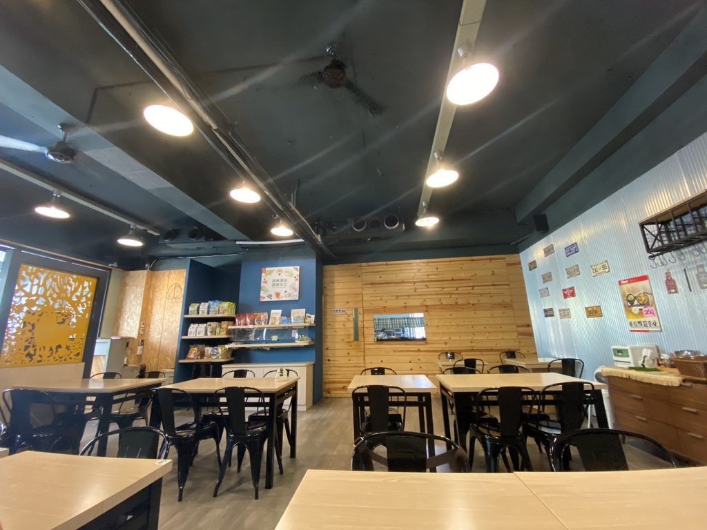 台南素食料理-林家素食(文南店),好吃的素食蘿蔔糕跟猴頭菇麵線 台南素食料理-林家素食(文南店),好吃的素食蘿蔔糕跟猴頭菇麵線