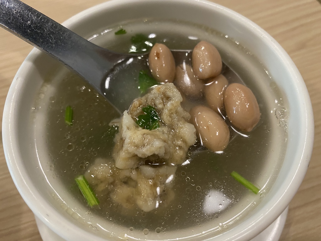 台南素食料理-林家素食(文南店),好吃的素食蘿蔔糕跟猴頭菇麵線 台南素食料理-林家素食(文南店),好吃的素食蘿蔔糕跟猴頭菇麵線