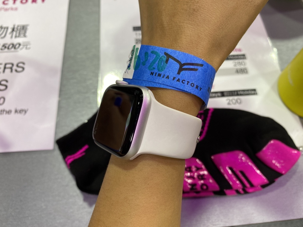 台北市內景點-Ninja Factory忍者工廠(台北店),體驗彈跳床,挑戰體能極限 台北市內景點-Ninja Factory忍者工廠(台北店),體驗彈跳床,挑戰體能極限