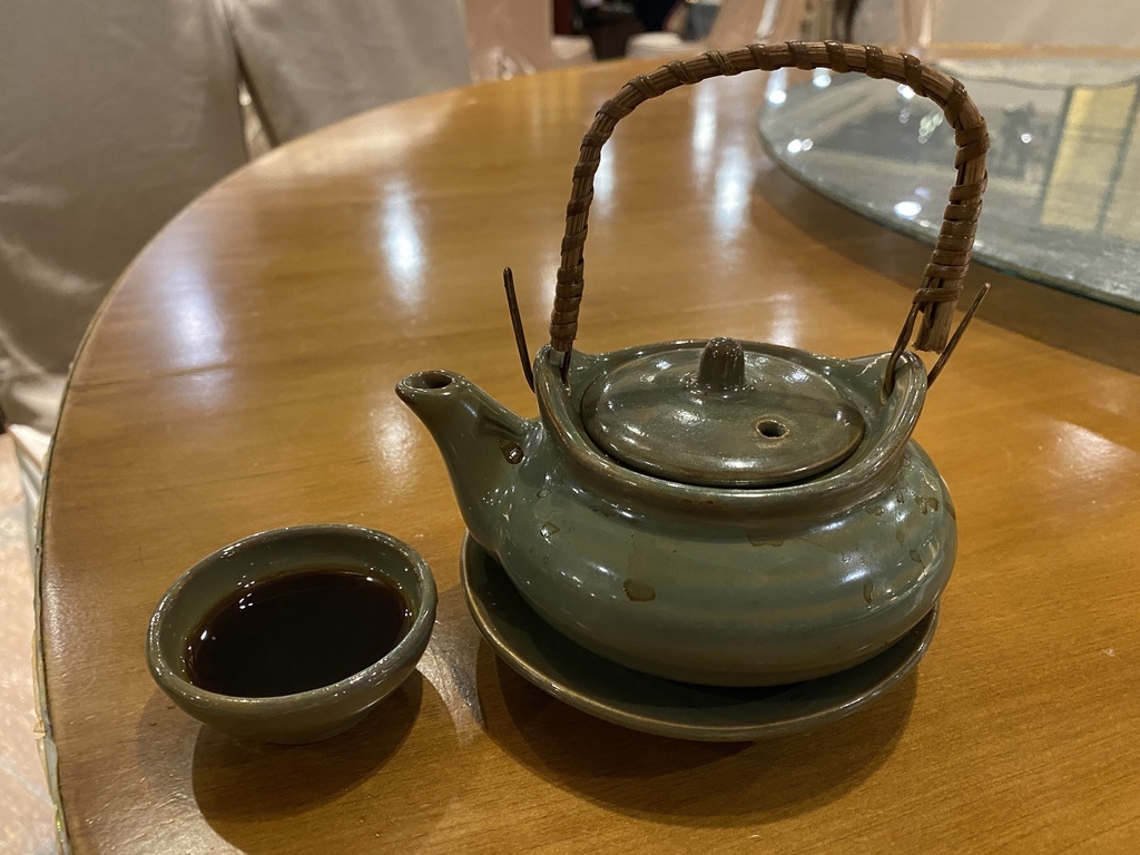 低碳飲食再進化-御蓮齋2.0！無添加料理的吃到飽餐廳