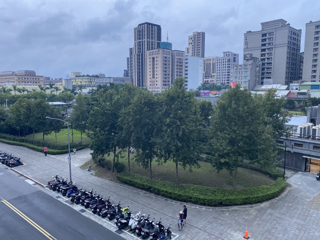 西門町住宿-預見行旅(HOTEL FORESEEN)，給你不一樣的住宿旅程