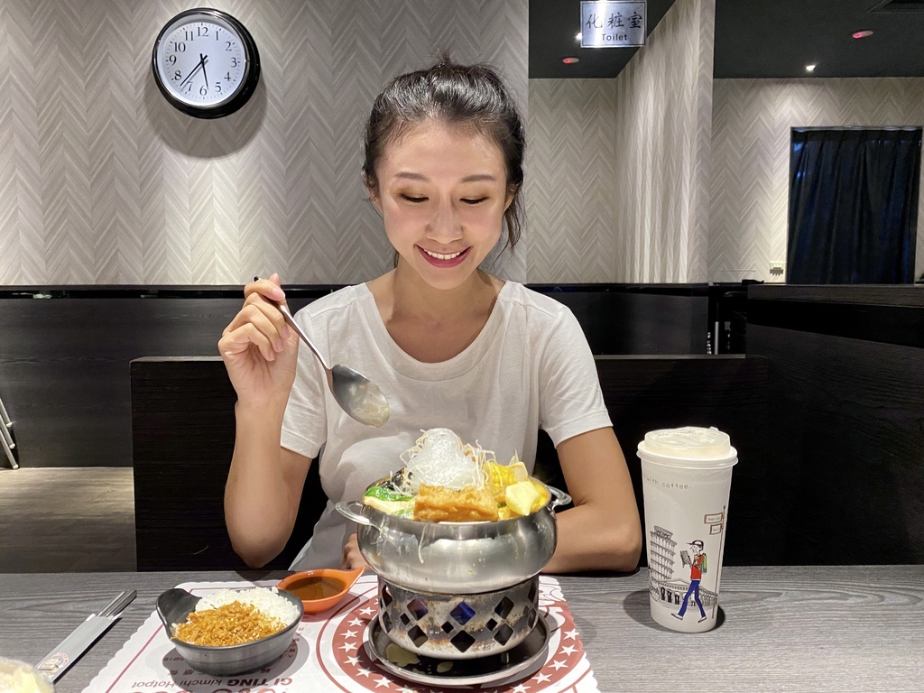 台中太平美食推薦-偈亭泡菜鍋太平店,太平區高CP值的人氣小火鍋店 台中太平美食推薦-偈亭泡菜鍋太平店,太平區高CP值的人氣小火鍋店