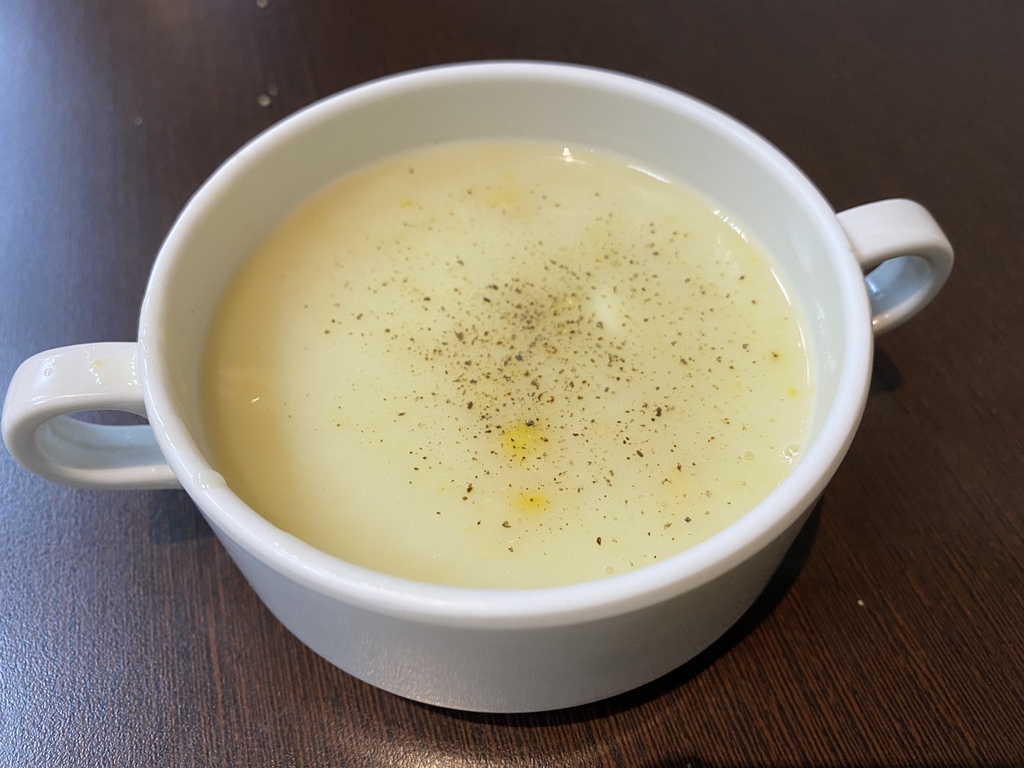 新莊捷運頭前庄站的美味蔬食餐聽-珍味齋健康蔬食素餐館