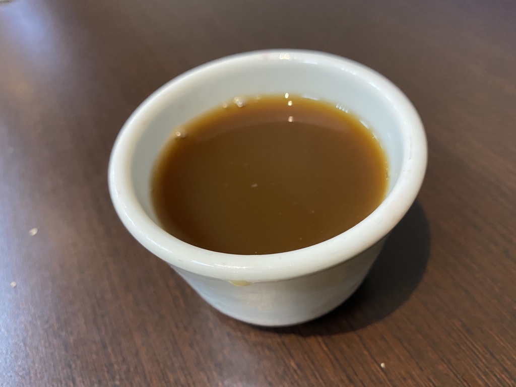 新莊捷運頭前庄站的美味蔬食餐聽-珍味齋健康蔬食素餐館