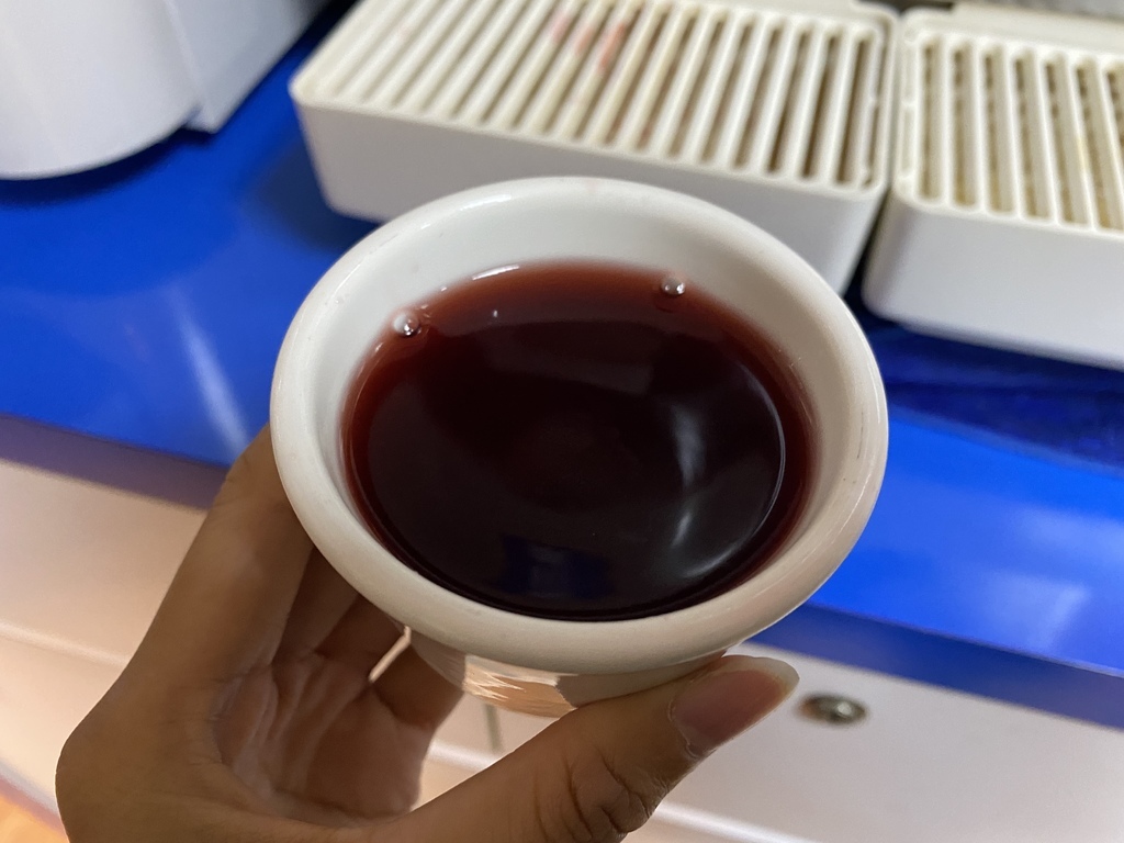 新莊捷運頭前庄站的美味蔬食餐聽-珍味齋健康蔬食素餐館