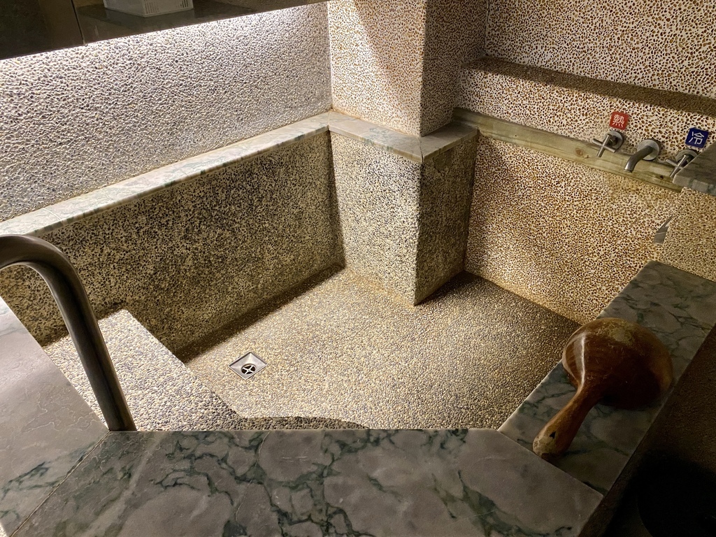 金山泡湯的好地方!在湯語雙泉館享受舒服的金山溫泉 金山泡湯的好地方!在湯語雙泉館享受舒服的金山溫泉