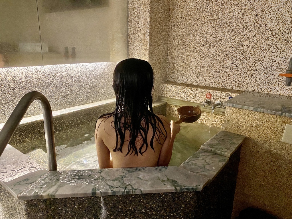 金山泡湯的好地方!在湯語雙泉館享受舒服的金山溫泉 金山泡湯的好地方!在湯語雙泉館享受舒服的金山溫泉