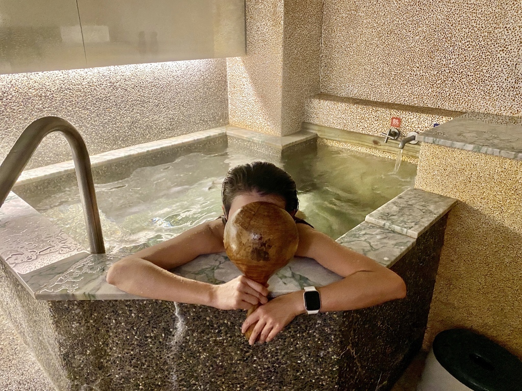 金山泡湯的好地方!在湯語雙泉館享受舒服的金山溫泉 金山泡湯的好地方!在湯語雙泉館享受舒服的金山溫泉