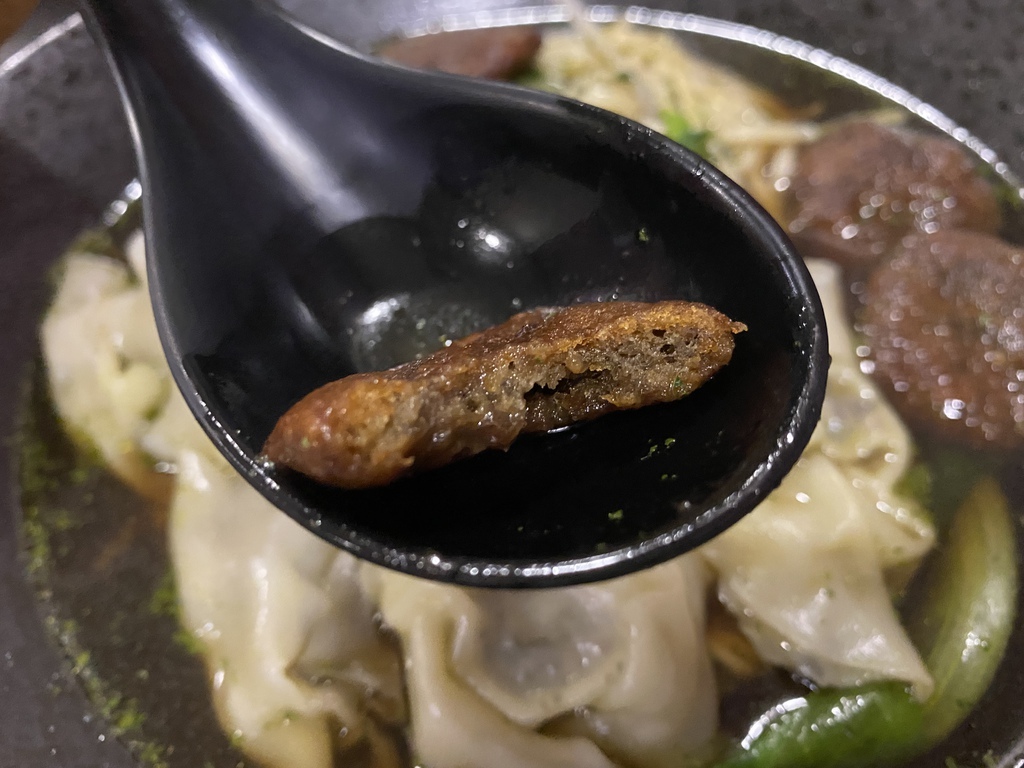 平價又親民的的新竹素食小吃店-圓明蔬食館 平價又親民的的新竹素食小吃店-圓明蔬食館