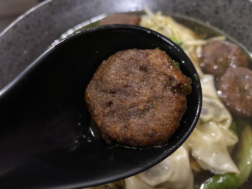 平價又親民的的新竹素食小吃店-圓明蔬食館 平價又親民的的新竹素食小吃店-圓明蔬食館