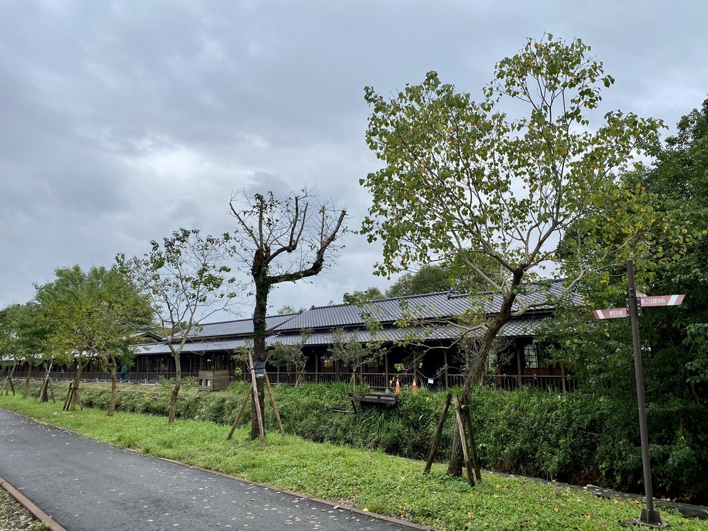 宜蘭羅東景點-羅東林業文化園區，免門票，適合一家出遊的宜蘭親子景點