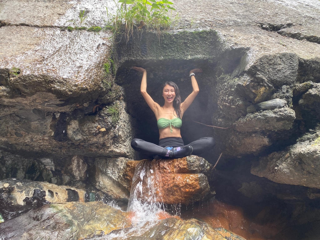 南投野溪溫泉-馬海濮野溪溫泉,超美的彩壁峽谷跟岩窟溫泉秘境 南投野溪溫泉-馬海濮野溪溫泉,超美的彩壁峽谷跟岩窟溫泉秘境