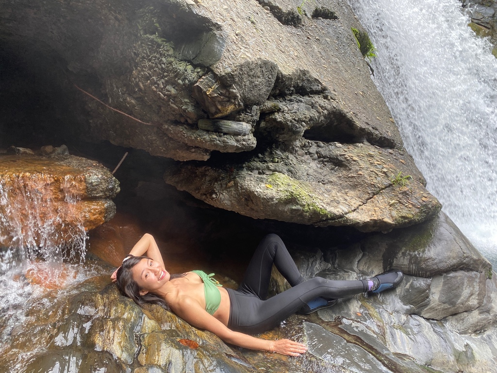 南投野溪溫泉-馬海濮野溪溫泉,超美的彩壁峽谷跟岩窟溫泉秘境 南投野溪溫泉-馬海濮野溪溫泉,超美的彩壁峽谷跟岩窟溫泉秘境