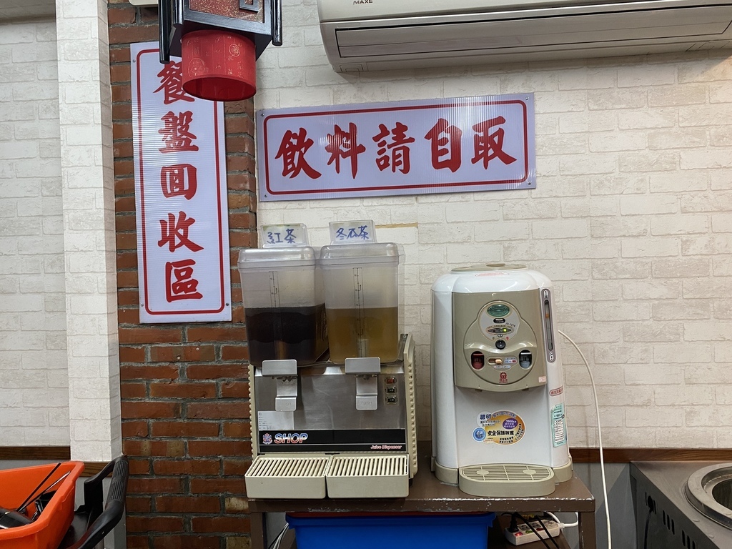 宜蘭羅東素食吃到飽自助餐-心悅齋素食館，只要百元就可以讓你素食吃到飽