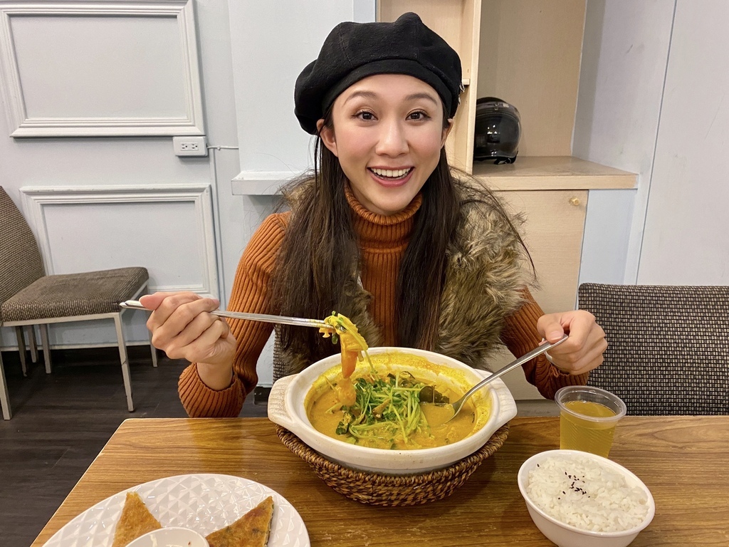 新竹蔬食餐廳-蔬喜創意素食料理(竹北店)，給你多元又好吃的蔬食料理