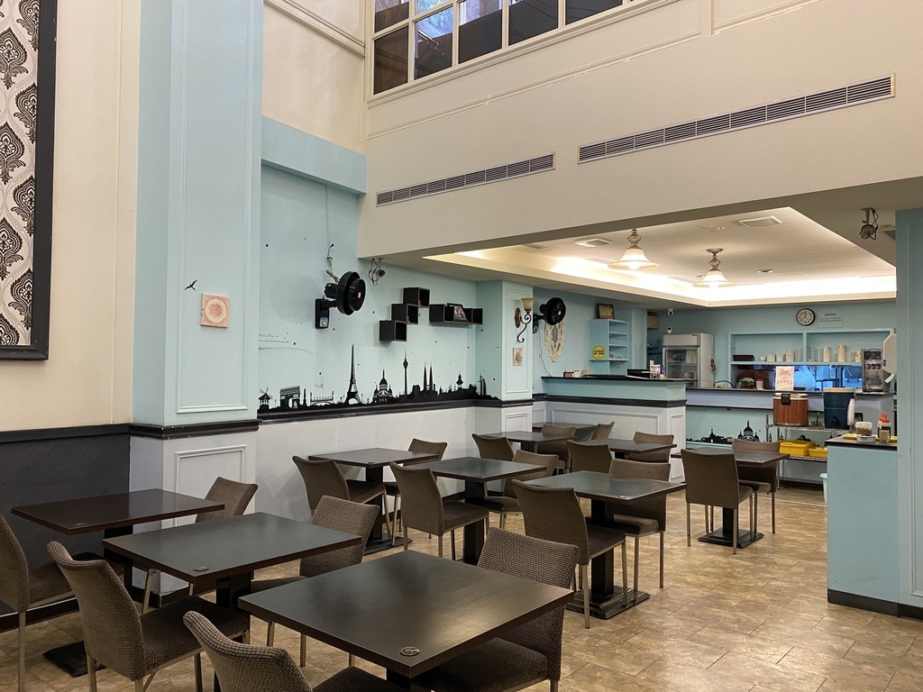 新竹蔬食餐廳-蔬喜創意素食料理(竹北店),給你多元又好吃的蔬食料理