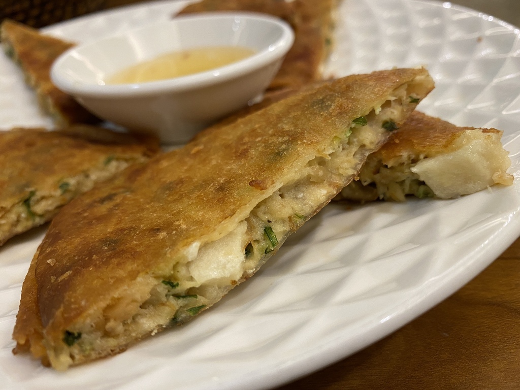 新竹蔬食餐廳-蔬喜創意素食料理(竹北店),給你多元又好吃的蔬食料理