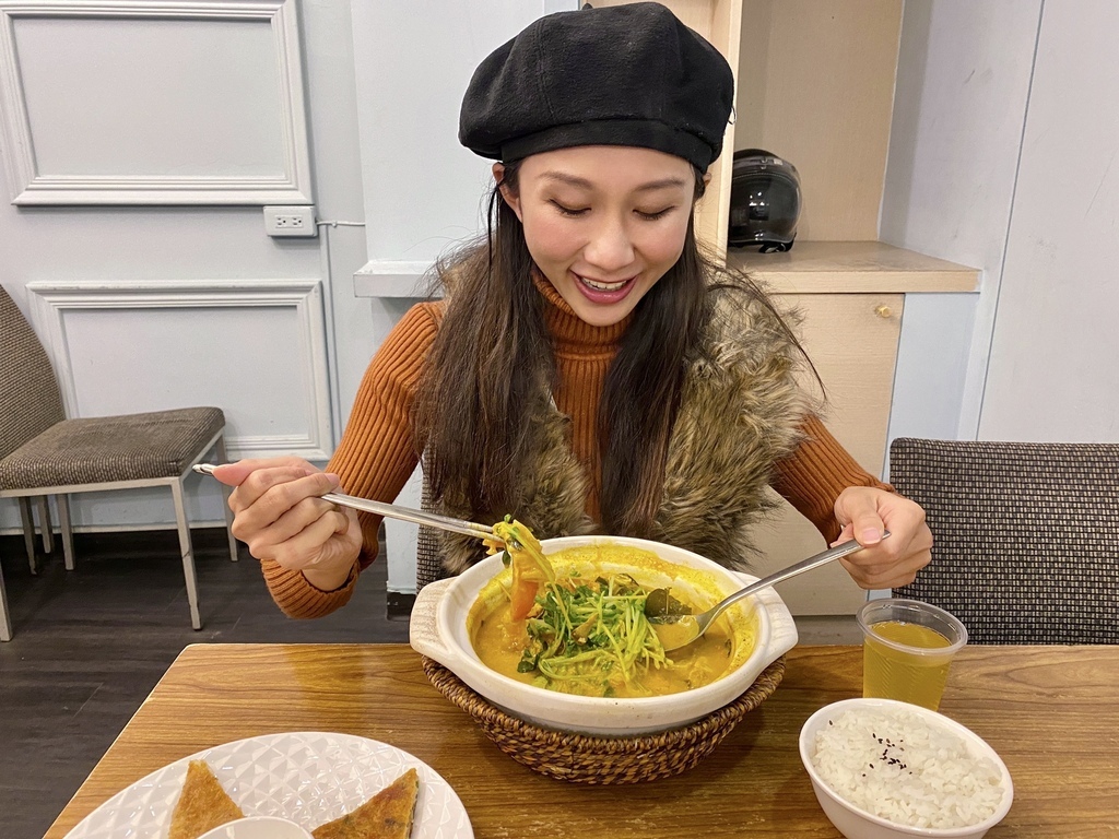 新竹蔬食餐廳-蔬喜創意素食料理(竹北店),給你多元又好吃的蔬食料理