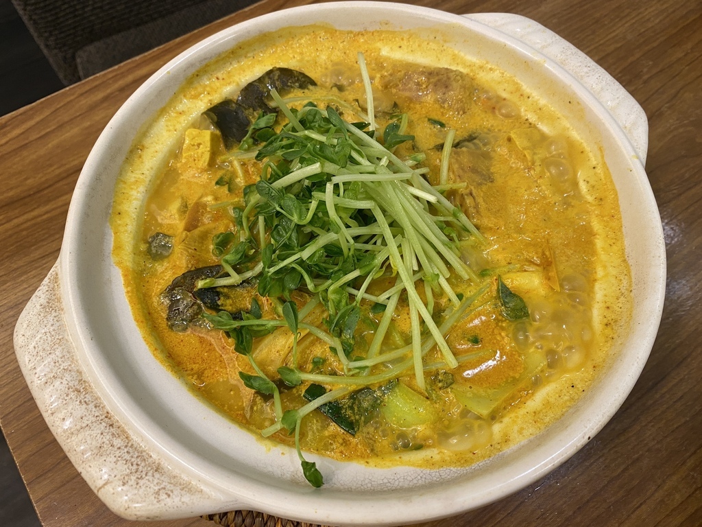 新竹蔬食餐廳-蔬喜創意素食料理(竹北店),給你多元又好吃的蔬食料理