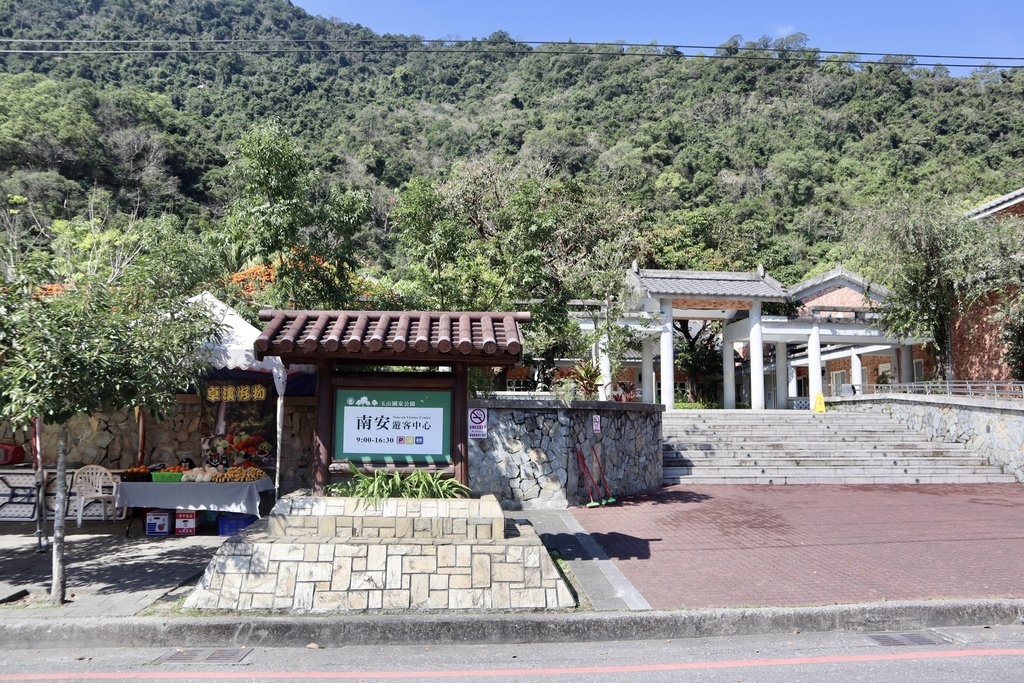 花蓮卓溪鄉景點-瓦拉米步道！走鋼索吊橋、進山林欣賞山風瀑布(布農族佳心部落)