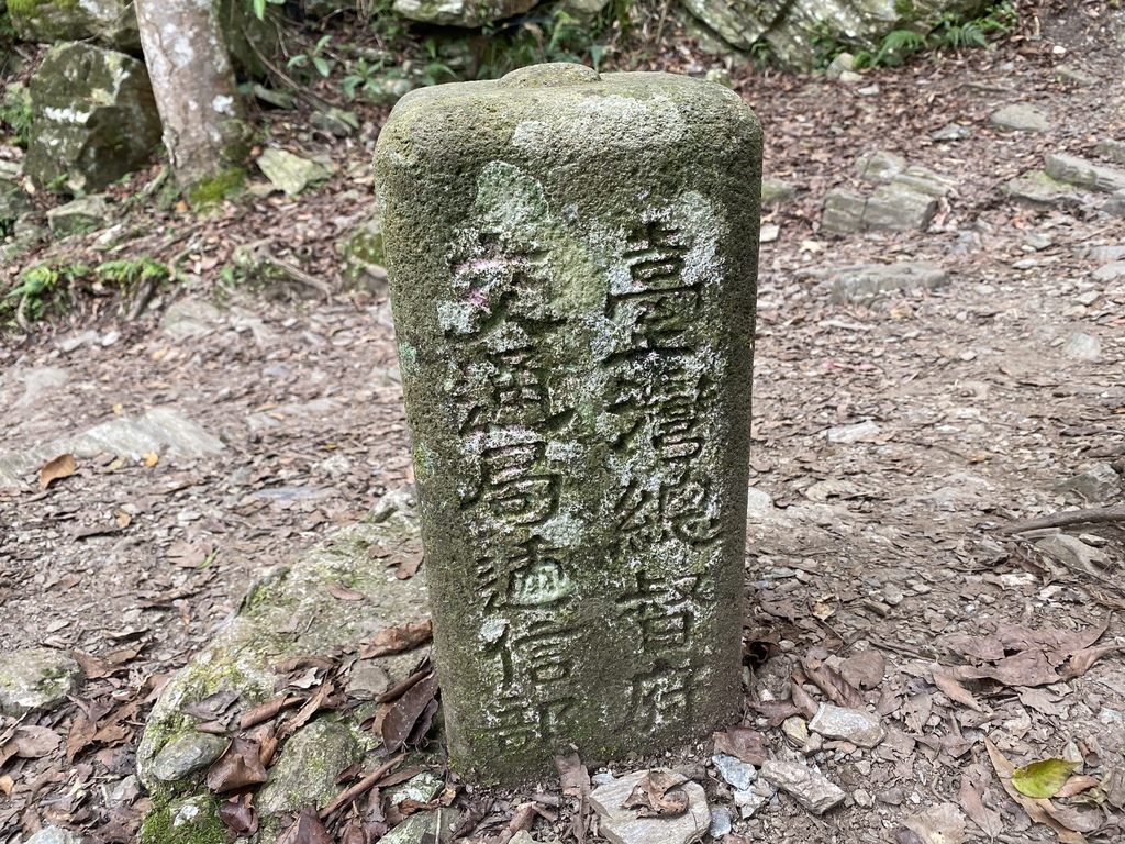 花蓮卓溪鄉景點-瓦拉米步道！走鋼索吊橋、進山林欣賞山風瀑布(布農族佳心部落)