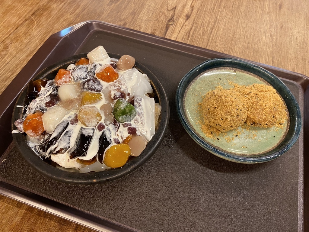 台北北投區必吃的石牌美食-水龜伯古早味!北投區的超人氣冰店 台北北投區必吃的石牌美食-水龜伯古早味!北投區的超人氣冰店