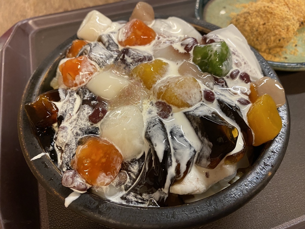 台北北投區必吃的石牌美食-水龜伯古早味!北投區的超人氣冰店 台北北投區必吃的石牌美食-水龜伯古早味!北投區的超人氣冰店