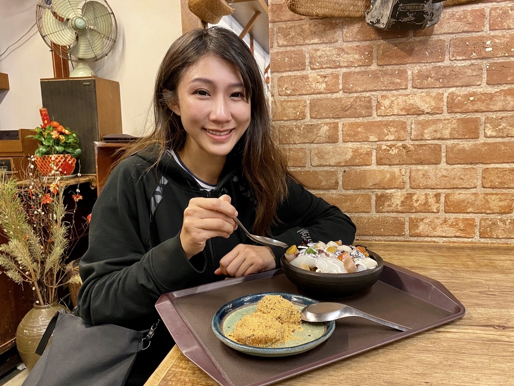 台北北投區必吃的石牌美食-水龜伯古早味!北投區的超人氣冰店 台北北投區必吃的石牌美食-水龜伯古早味!北投區的超人氣冰店