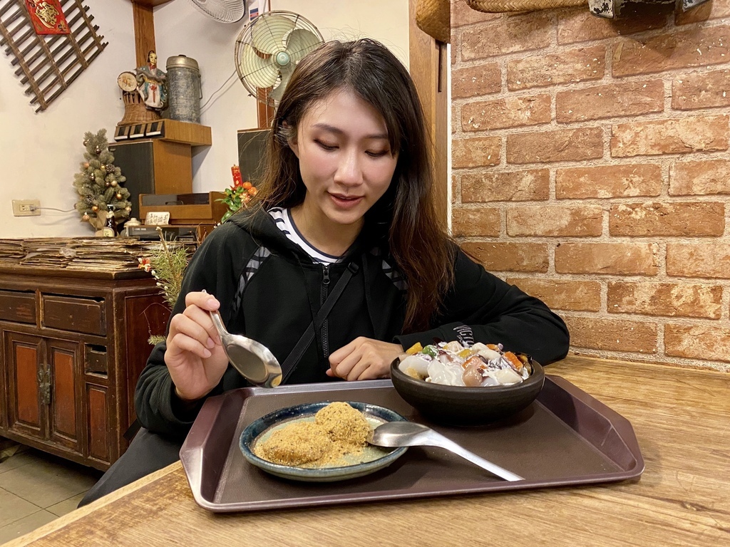 台北北投區必吃的石牌美食-水龜伯古早味!北投區的超人氣冰店 台北北投區必吃的石牌美食-水龜伯古早味!北投區的超人氣冰店