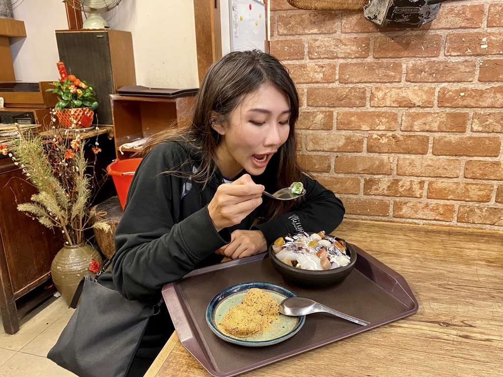 台北北投區必吃的石牌美食-水龜伯古早味!北投區的超人氣冰店 台北北投區必吃的石牌美食-水龜伯古早味!北投區的超人氣冰店