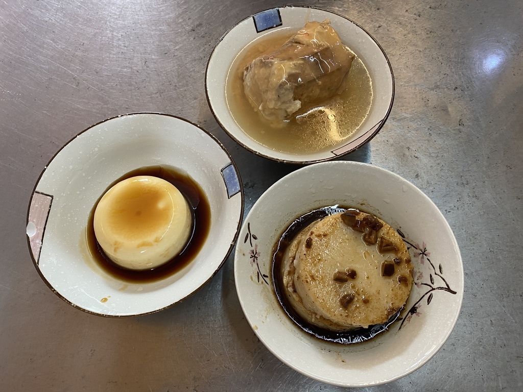 淡水老街美食-千囍蔬食堂，素食者到淡水不可以錯過的素食美食