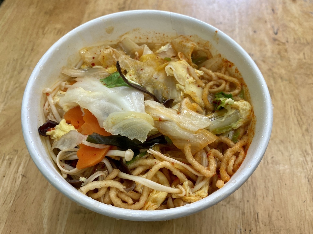 小琉球吃素的好選擇-小琉球素食-粥太太養生蔬食廣東粥【丁小羽素食篇】 小琉球吃素的好選擇-小琉球素食-粥太太養生蔬食廣東粥【丁小羽素食篇】