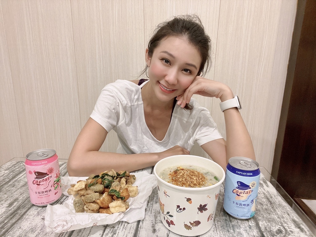 小琉球吃素的好選擇-小琉球素食-粥太太養生蔬食廣東粥【丁小羽素食篇】