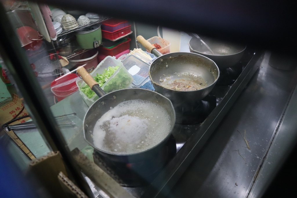 小琉球吃素的好選擇-小琉球素食-粥太太養生蔬食廣東粥【丁小羽素食篇】 小琉球吃素的好選擇-小琉球素食-粥太太養生蔬食廣東粥【丁小羽素食篇】