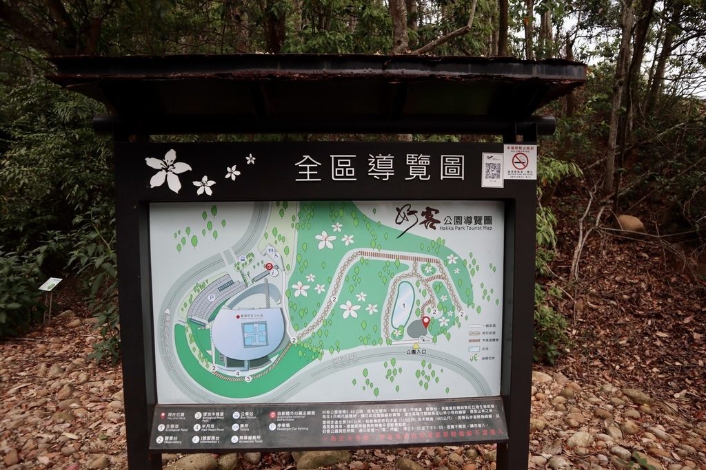 苗栗銅鑼景點-到好客公園欣賞油桐花！來趟白色浪漫的苗栗一日遊