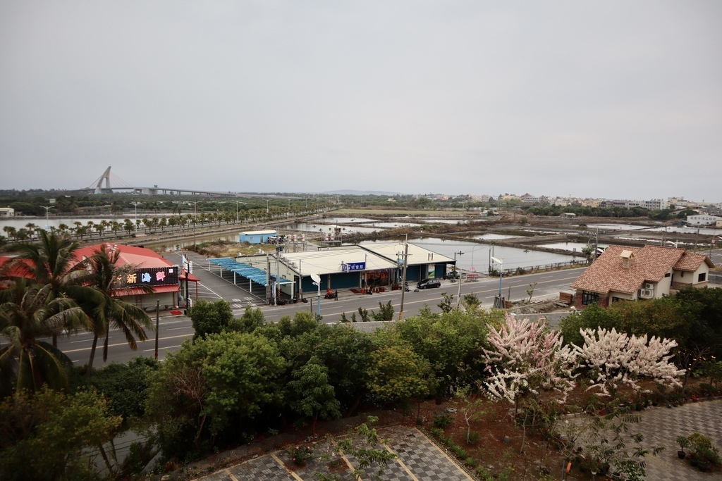 屏東東港住宿-艾khùn行旅，是你在大鵬灣風景區住宿的好選擇