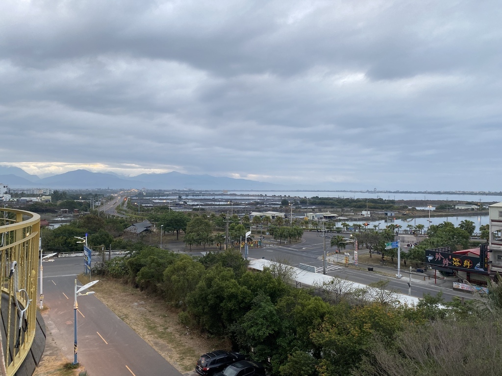 屏東東港住宿-艾khùn行旅，是你在大鵬灣風景區住宿的好選擇