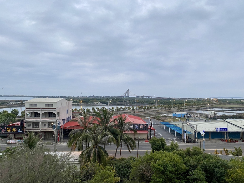 屏東東港住宿-艾khùn行旅，是你在大鵬灣風景區住宿的好選擇