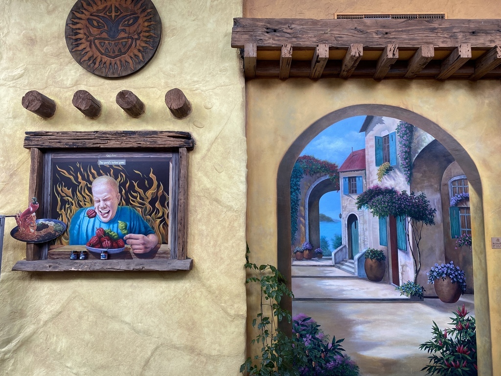 宜蘭南澳景點-樸豔辣椒美食文創館,愛吃辣的朋友別錯過!獨特的辣椒拌麵等你來品嘗 宜蘭南澳景點-樸豔辣椒美食文創館,愛吃辣的朋友別錯過!獨特的辣椒拌麵等你來品嘗