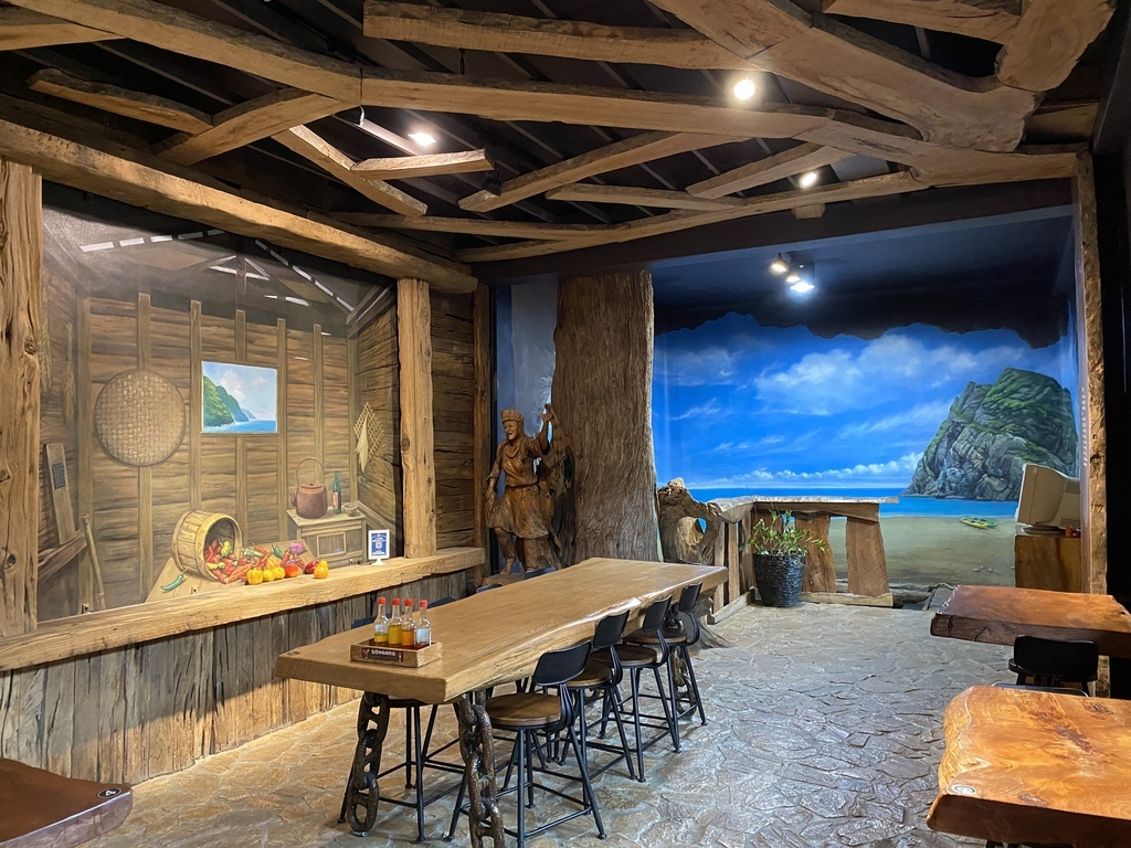 宜蘭南澳景點-樸豔辣椒美食文創館,愛吃辣的朋友別錯過!獨特的辣椒拌麵等你來品嘗 宜蘭南澳景點-樸豔辣椒美食文創館,愛吃辣的朋友別錯過!獨特的辣椒拌麵等你來品嘗