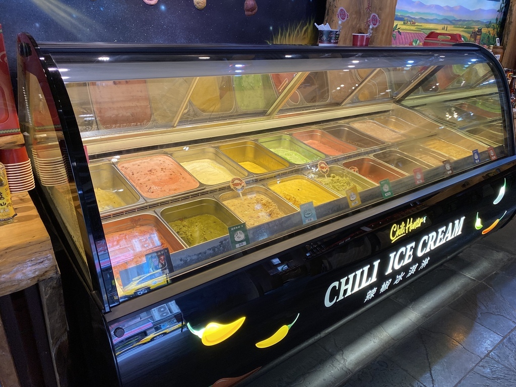 宜蘭南澳景點-樸豔辣椒美食文創館,愛吃辣的朋友別錯過!獨特的辣椒拌麵等你來品嘗 宜蘭南澳景點-樸豔辣椒美食文創館,愛吃辣的朋友別錯過!獨特的辣椒拌麵等你來品嘗