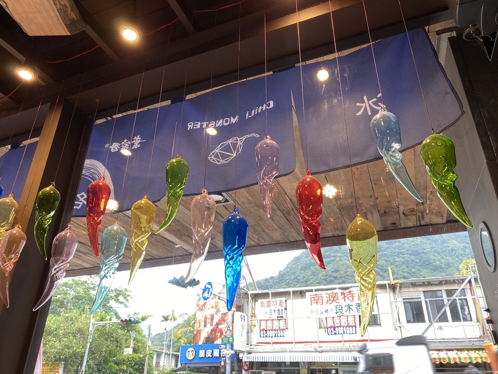 宜蘭南澳景點-樸豔辣椒美食文創館,愛吃辣的朋友別錯過!獨特的辣椒拌麵等你來品嘗 宜蘭南澳景點-樸豔辣椒美食文創館,愛吃辣的朋友別錯過!獨特的辣椒拌麵等你來品嘗