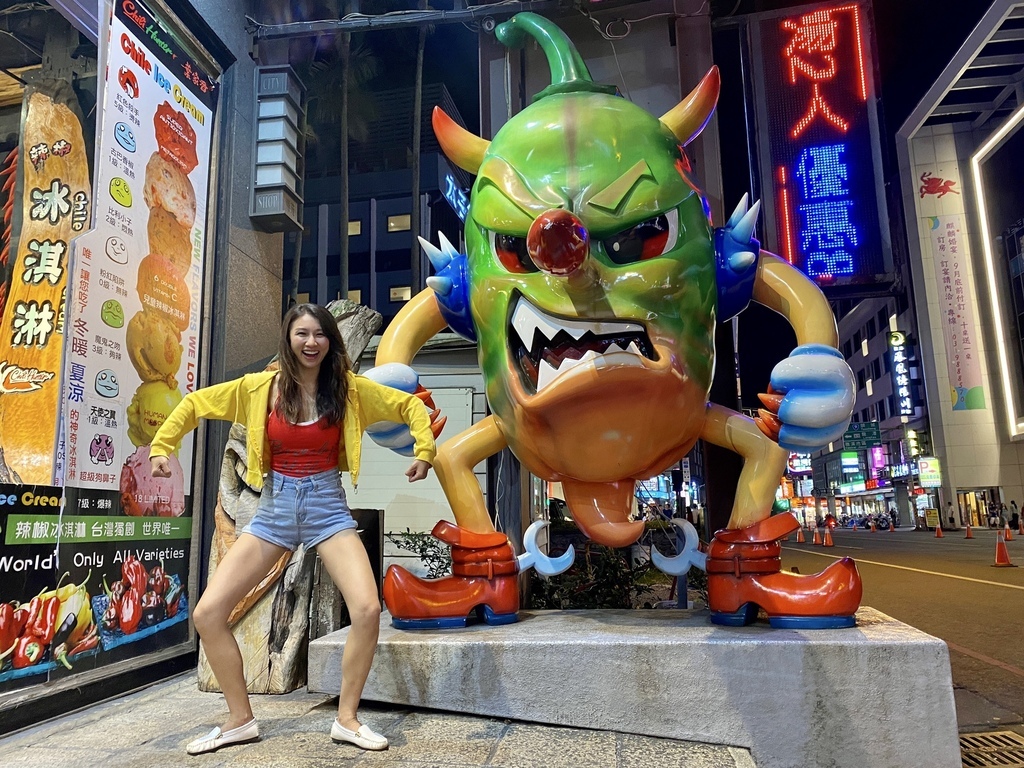 宜蘭南澳景點-樸豔辣椒美食文創館,愛吃辣的朋友別錯過!獨特的辣椒拌麵等你來品嘗 宜蘭南澳景點-樸豔辣椒美食文創館,愛吃辣的朋友別錯過!獨特的辣椒拌麵等你來品嘗