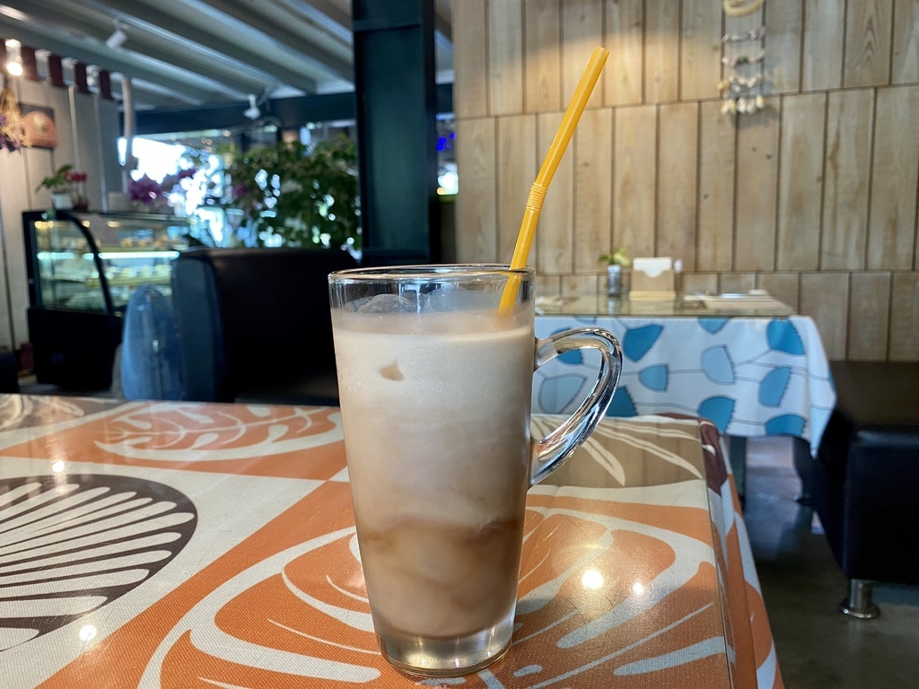 金山美食咖啡廳-魚路小棧庭園咖啡,來到金山不能錯過的好店家 金山美食咖啡廳-魚路小棧庭園咖啡,來到金山不能錯過的好店家