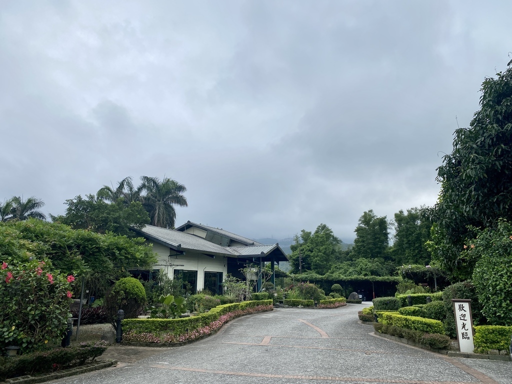 金山美食咖啡廳-魚路小棧庭園咖啡,來到金山不能錯過的好店家 金山美食咖啡廳-魚路小棧庭園咖啡,來到金山不能錯過的好店家