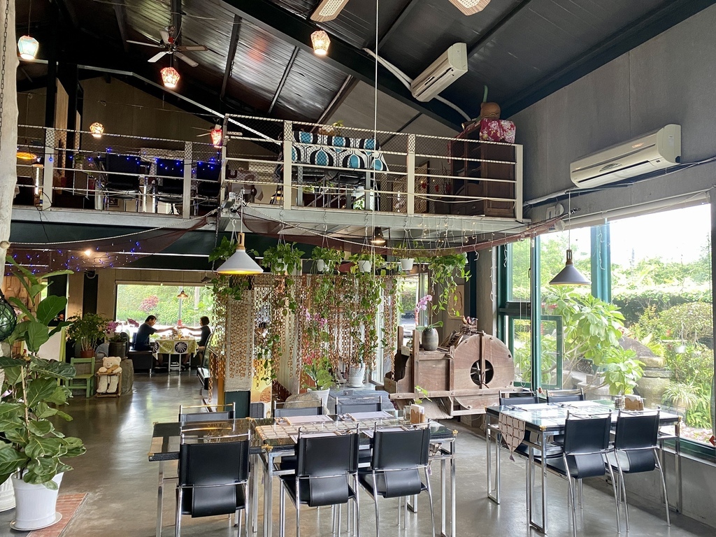 金山美食咖啡廳-魚路小棧庭園咖啡,來到金山不能錯過的好店家 金山美食咖啡廳-魚路小棧庭園咖啡,來到金山不能錯過的好店家