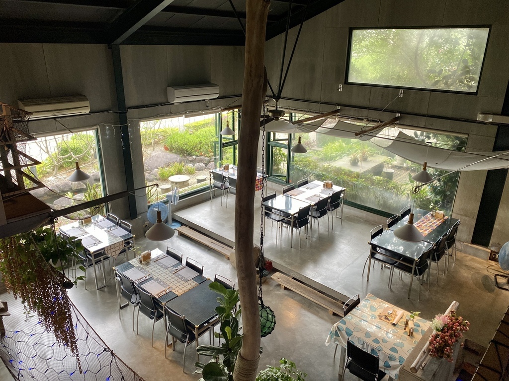 金山美食咖啡廳-魚路小棧庭園咖啡,來到金山不能錯過的好店家 金山美食咖啡廳-魚路小棧庭園咖啡,來到金山不能錯過的好店家