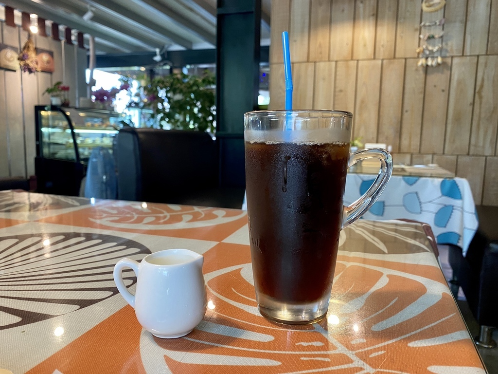 金山美食咖啡廳-魚路小棧庭園咖啡,來到金山不能錯過的好店家 金山美食咖啡廳-魚路小棧庭園咖啡,來到金山不能錯過的好店家