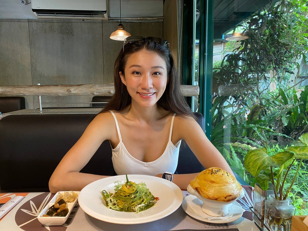 金山美食咖啡廳-魚路小棧庭園咖啡,來到金山不能錯過的好店家 金山美食咖啡廳-魚路小棧庭園咖啡,來到金山不能錯過的好店家