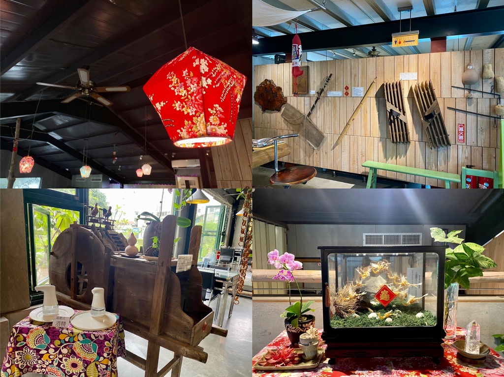 金山美食咖啡廳-魚路小棧庭園咖啡,來到金山不能錯過的好店家 金山美食咖啡廳-魚路小棧庭園咖啡,來到金山不能錯過的好店家